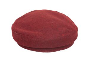 Captain Cap, Womens Casual Cap, Casual Style, Blend Baker Peaked Cap Newsgirl Hat - Image 16