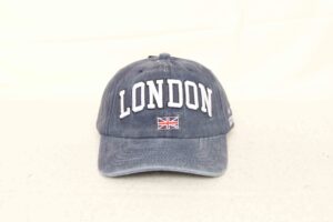 Morden Union Jack London England Baseball Cap for Men Women, Embroidered UK Flag, Adjustable Breatheable Dad Hat - Image 13