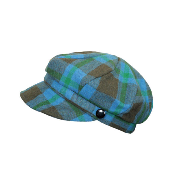 Morden Comhats Womens Newsboy Cap Ladies Wool Peaked Hats Baker Boy Cabbie Cap Winter Autumn Hats Corduroy Baker Boy Hat Fiddler Cap
