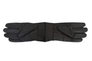 Pure 100% Leather Men’s Comfort Water Proof Winter Gloves – Men’s Soft, Warm Thermal, Daily Driving, Running, Daily work, Cycling Gloves - Image 3