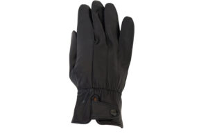 Pure 100% Leather Men’s Comfort Water Proof Winter Gloves – Men’s Soft, Warm Thermal, Daily Driving, Running, Daily work, Cycling Gloves - Image 5