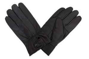 Pure 100% Leather Men’s Comfort Water Proof Winter Gloves – Men’s Soft, Warm Thermal, Daily Driving, Running, Daily work, Cycling Gloves - Image 7