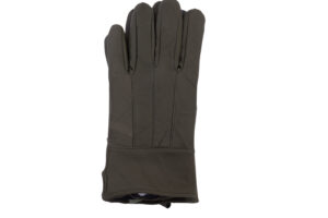 Leather Men’s Comfort Water Proof Winter Gloves – Men’s Soft, Warm Thermal, Daily Driving, Running, Daily work, Cycling Gloves - Image 4
