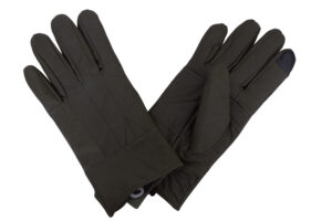 Leather Men’s Comfort Water Proof Winter Gloves – Men’s Soft, Warm Thermal, Daily Driving, Running, Daily work, Cycling Gloves - Image 5