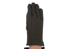 Leather Men’s Comfort Water Proof Winter Gloves – Men’s Soft, Warm Thermal, Daily Driving, Running, Daily work, Cycling Gloves - Image 7