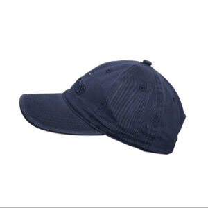 Fitted Union Jack Embroidery with London Small Text Design- London Baseball Cap for Men Women - Image 11