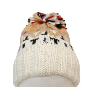 Mix Design Women Art Styles Plain Best Fabric Warm winter Cap Unisex Beanie Skull Cap Long Baggy Hip-Hop Winter Hat - Image 4