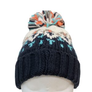 Mix Design Women Art Styles Plain Best Fabric Warm winter Cap Unisex Beanie Skull Cap Long Baggy Hip-Hop Winter Hat - Image 8