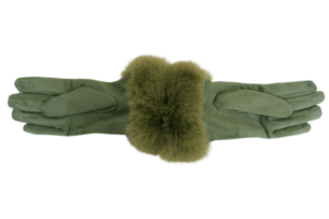 Winter Gloves – 6 Colors Plain 3 Faux Form Line Touch Screen , Soft, Warm Thermal, Water Proof Top Winter Warm Thick Fluffy inside Gloves – Daily Driving, Running, Cycling Gloves - Image 13