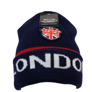 UK Winter Men’s Plain London Color Winter Cap Unisex Beanie Skull Cap Baggy Hip-Hop Winter Hat, Winter Warm Cap for everyone - Image 5