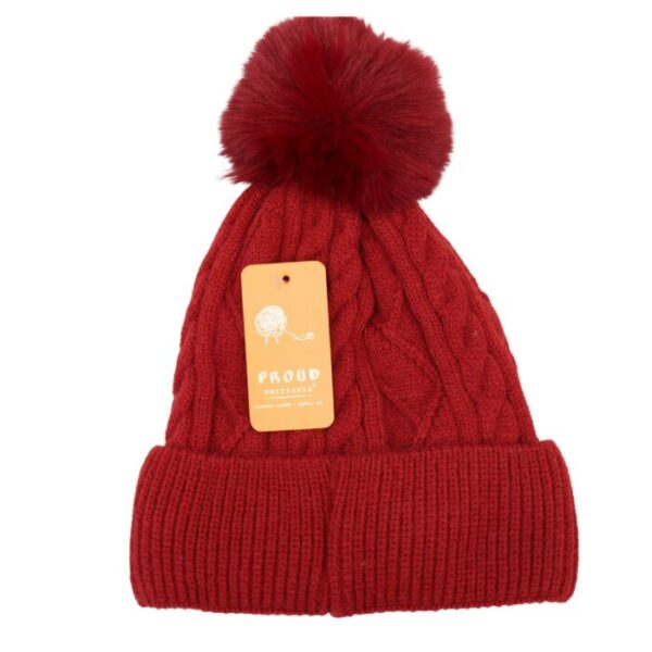 Plain Best Fabric Warm winter Cap Unisex Beanie Skull Cap Long Baggy Hip-Hop Winter Hat