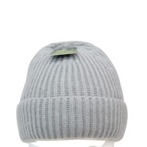 Men's Plain Colors Winter Cap Unisex Beanie Skull Cap Baggy Hip-Hop Winter Summer Hat - Image 6