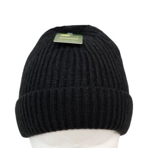 Men's Plain Colors Winter Cap Unisex Beanie Skull Cap Baggy Hip-Hop Winter Summer Hat - Image 9