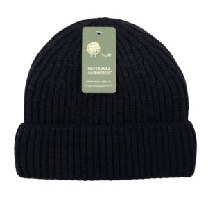 Men's Plain Colors Winter Cap Unisex Beanie Skull Cap Baggy Hip-Hop Winter Summer Hat - Image 10
