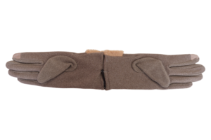 Gloves – 3 Colors Umbrella Art Touch Screen , Soft, Warm Thermal, Water Proof Top Winter Warm Thick Fluffy inside Gloves – Daily Driving, Running, Cycling Gloves - Image 8