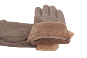 Gloves – 3 Colors Umbrella Art Touch Screen , Soft, Warm Thermal, Water Proof Top Winter Warm Thick Fluffy inside Gloves – Daily Driving, Running, Cycling Gloves - Image 6