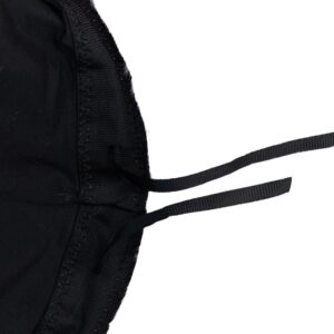 Winter Basket Stye Bucket Hat Winter Bucket Hat, Unisex Warm Fleece Lined Bucket - Image 8