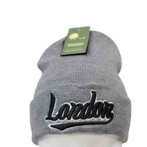 Popular Men’s London Text Fold Long Winter Cap Unisex Beanie Skull Cap Baggy Hip-Hop Winter Hat, Winter Warm Cap for everyone - Image 12