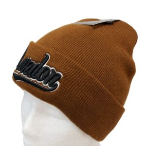 Popular Men’s London Text Fold Long Winter Cap Unisex Beanie Skull Cap Baggy Hip-Hop Winter Hat, Winter Warm Cap for everyone - Image 14