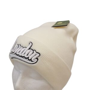Popular Men’s London Text Fold Long Winter Cap Unisex Beanie Skull Cap Baggy Hip-Hop Winter Hat, Winter Warm Cap for everyone - Image 21