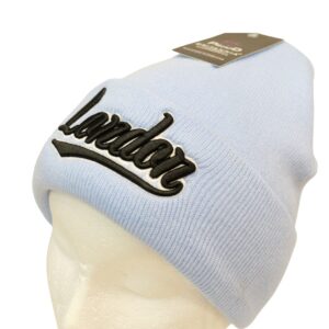 Popular Men’s London Text Fold Long Winter Cap Unisex Beanie Skull Cap Baggy Hip-Hop Winter Hat, Winter Warm Cap for everyone - Image 24