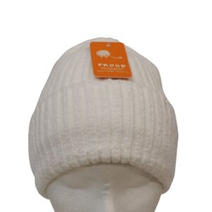 Men’s Plain Slick winter Cap Unisex Beanie Skull Cap  Baggy Hip-Hop Winter Hat - Image 7