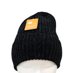 Men’s Plain Slick winter Cap Unisex Beanie Skull Cap  Baggy Hip-Hop Winter Hat - Image 10