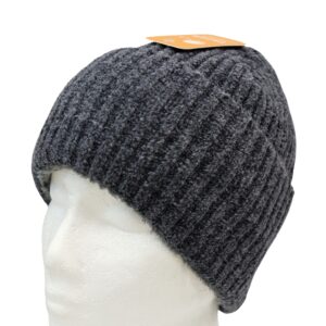 Men’s Plain Slick winter Cap Unisex Beanie Skull Cap  Baggy Hip-Hop Winter Hat