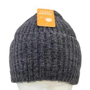 Men’s Plain Slick winter Cap Unisex Beanie Skull Cap  Baggy Hip-Hop Winter Hat - Image 13