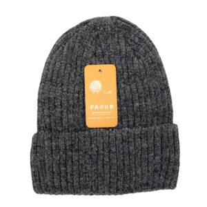 Men’s Plain Slick winter Cap Unisex Beanie Skull Cap  Baggy Hip-Hop Winter Hat - Image 14