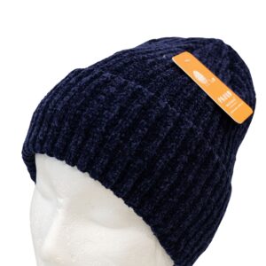 Men’s Plain Slick winter Cap Unisex Beanie Skull Cap  Baggy Hip-Hop Winter Hat - Image 15