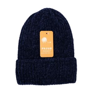 Men’s Plain Slick winter Cap Unisex Beanie Skull Cap  Baggy Hip-Hop Winter Hat - Image 16