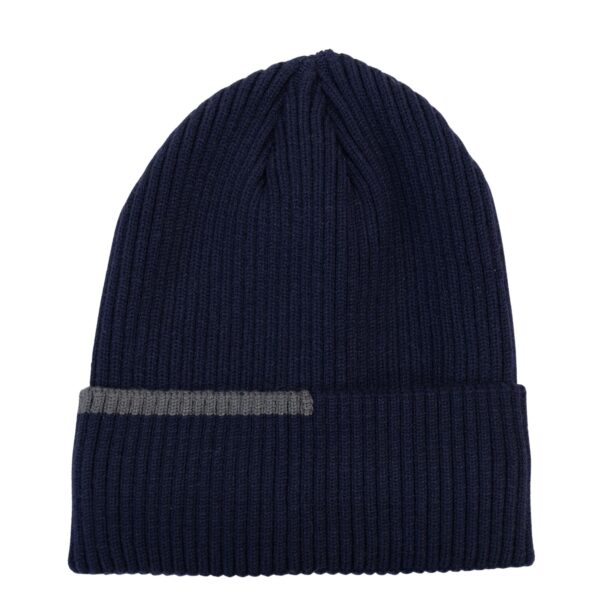 Men’s Winter Plain Bold Line Color Long Top Winter Cap Unisex Beanie Skull Cap Baggy Hip-Hop Winter Hat, Winter Warm Cap for everyone