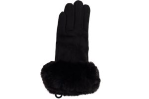 Winter Gloves – 6 Colors Plain 3 Faux Form Line Touch Screen , Soft, Warm Thermal, Water Proof Top Winter Warm Thick Fluffy inside Gloves – Daily Driving, Running, Cycling Gloves - Image 8