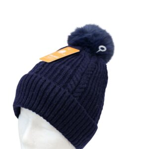 Women Plain Best Fabric winter Cap Unisex Beanie Skull Cap Long Baggy Hip-Hop Winter Hat - Image 11