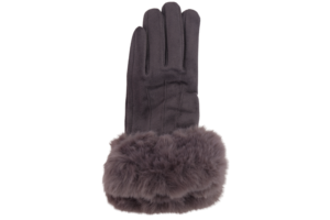Winter Gloves – 6 Colors Plain 3 Faux Form Line Touch Screen , Soft, Warm Thermal, Water Proof Top Winter Warm Thick Fluffy inside Gloves – Daily Driving, Running, Cycling Gloves - Image 11