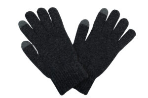Multi Color Unisex Touch Screen Comfort Winter Gloves – Men’s Women Fleece Lined, Soft, Warm Thermal, Daily Driving, Running, Daily work, Cycling Gloves - Image 2