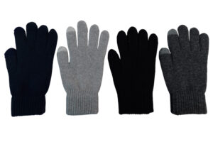 Multi Color Unisex Touch Screen Comfort Winter Gloves – Men’s Women Fleece Lined, Soft, Warm Thermal, Daily Driving, Running, Daily work, Cycling Gloves - Image 9