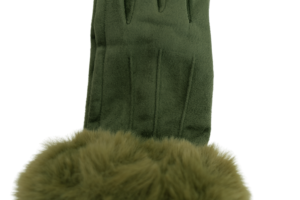 Winter Gloves – 6 Colors Plain 3 Faux Form Line Touch Screen , Soft, Warm Thermal, Water Proof Top Winter Warm Thick Fluffy inside Gloves – Daily Driving, Running, Cycling Gloves - Image 18