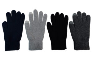 Multi Color Unisex Touch Screen Comfort Winter Gloves – Men’s Women Fleece Lined, Soft, Warm Thermal, Daily Driving, Running, Daily work, Cycling Gloves - Image 16