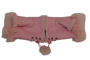 Winter Half Fingerless Gloves -Water Proof Computer Gloves 7 Colors Touch Screen Fingerless , Soft, Warm Thermal, Water Proof Top Winter Warm Thick Fluffy inside Gloves – Daily Driving, Running, Cycling Gloves - Image 35