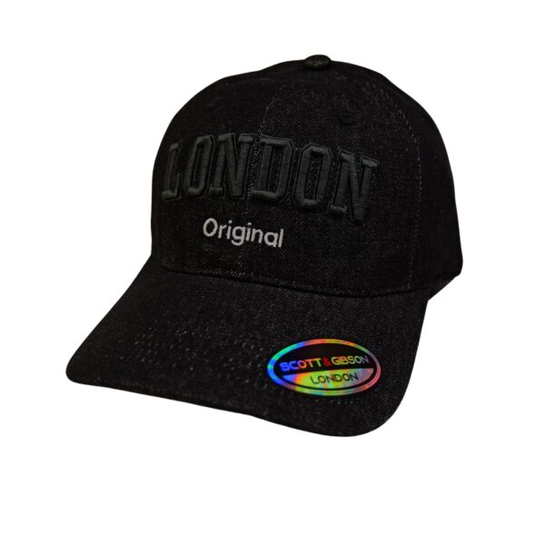London England Baseball Cap for Men Women Baseball Cap – Unisex Adult Washed Universal Textiles