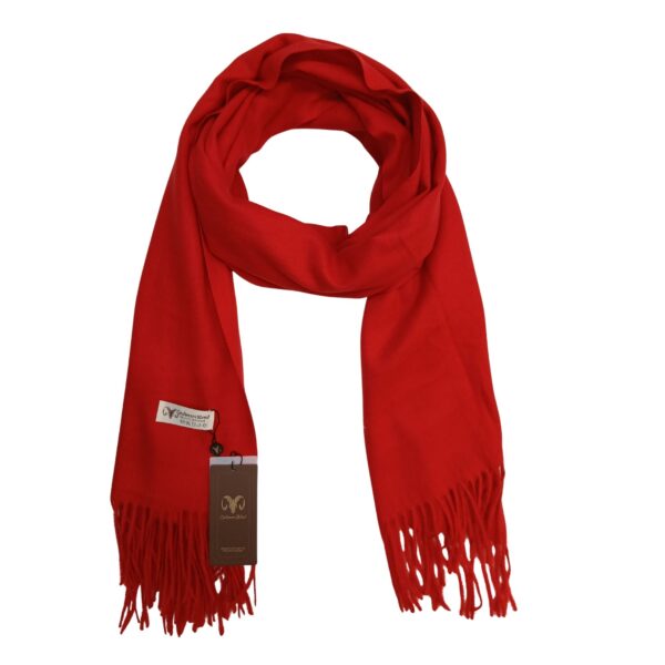 Feel Cashmere Premium Luxury Wool Scarves Mix Wool Softy Plain Solid color Design Women Scarf Soft, Lightweight Wrap Scarf and Women , Warm Scarf for Women , Adult Girls