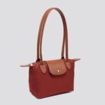 Trending  Shoulder Bags Tote Bag Medium Capacity Waterproof Nylon Tote Bag for Women