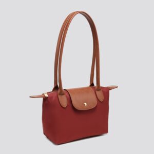 Trending  Shoulder Bags Tote Bag Medium Capacity Waterproof Nylon Tote Bag for Women