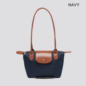 Trending  Shoulder Bags Tote Bag Medium Capacity Waterproof Nylon Tote Bag for Women - Image 11