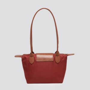 Trending  Shoulder Bags Tote Bag Medium Capacity Waterproof Nylon Tote Bag for Women - Image 15
