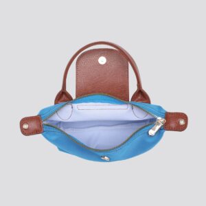 Bags For Women Ladies Handbags Purses Square Messenger Bag Shoulder Nylon Crossbody Side Bag - Image 8