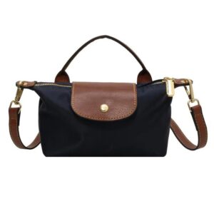 Bags For Women Ladies Handbags Purses Square Messenger Bag Shoulder Nylon Crossbody Side Bag - Image 5