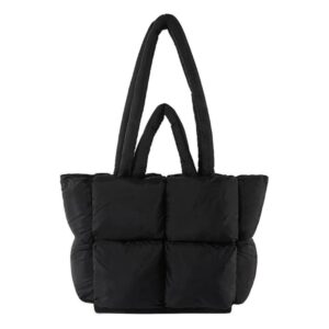 Waterproof Winter Stalish Rainy day use women's Shoulder Tote Bags Fashion - Image 5